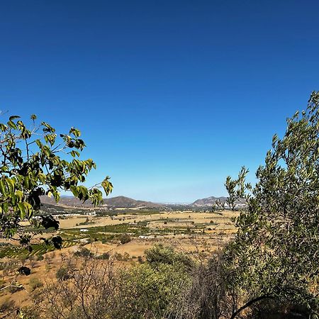 Santa Teresa Bed & Breakfast Andalusien Pizarra Luaran gambar