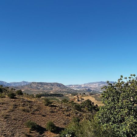 Santa Teresa Bed & Breakfast Andalusien Pizarra Luaran gambar