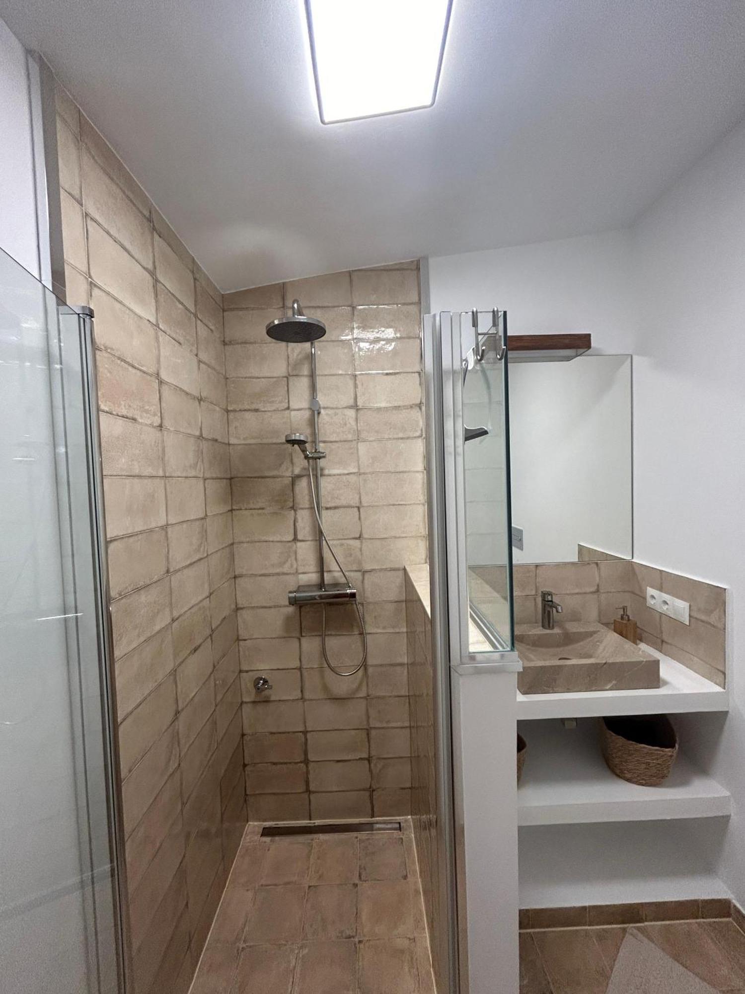 Santa Teresa Bed & Breakfast Andalusien Pizarra Luaran gambar
