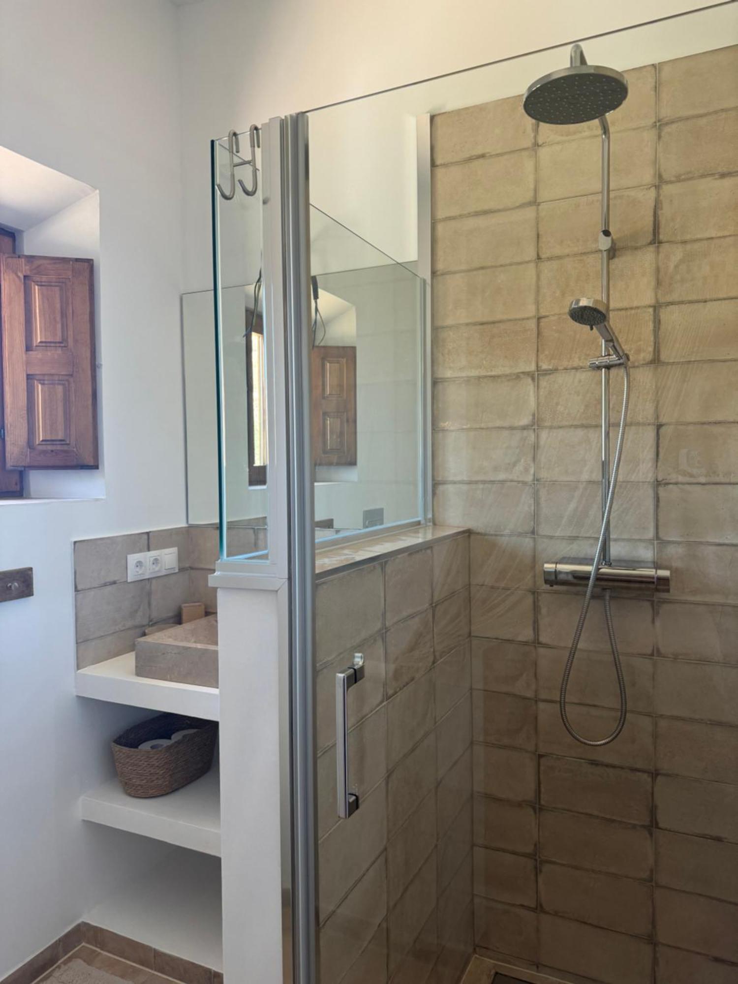 Santa Teresa Bed & Breakfast Andalusien Pizarra Luaran gambar