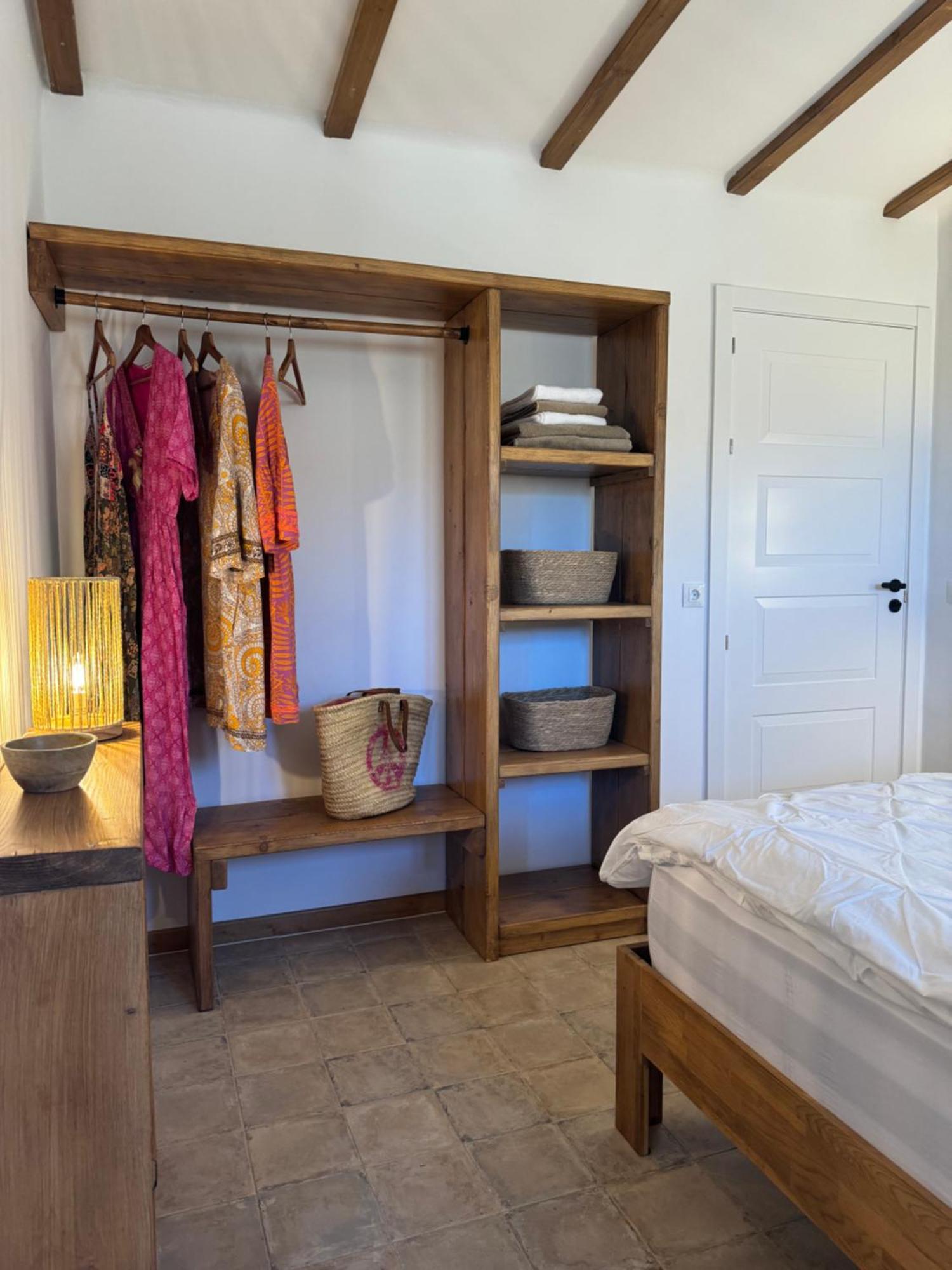 Santa Teresa Bed & Breakfast Andalusien Pizarra Luaran gambar