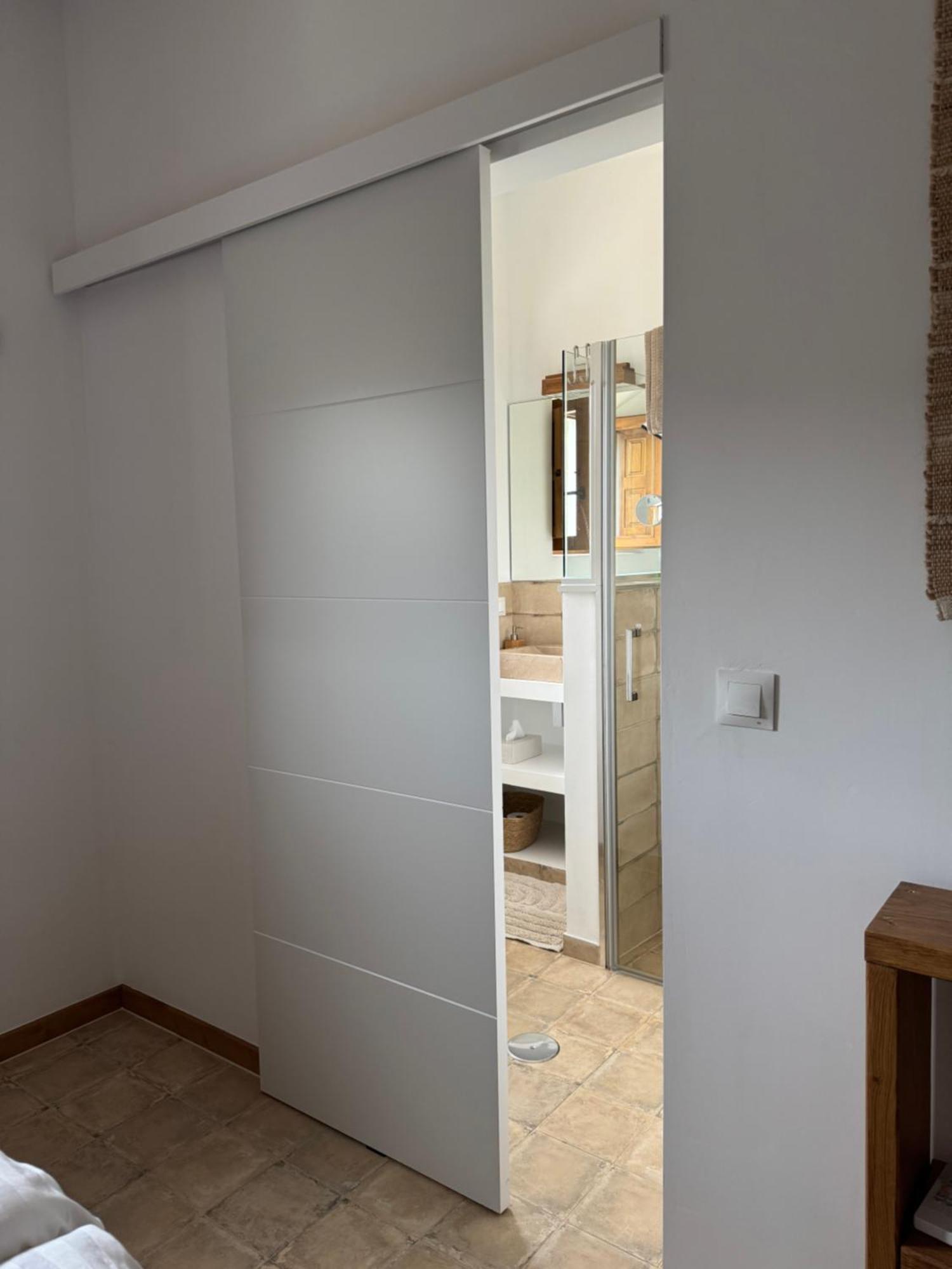 Santa Teresa Bed & Breakfast Andalusien Pizarra Bilik gambar